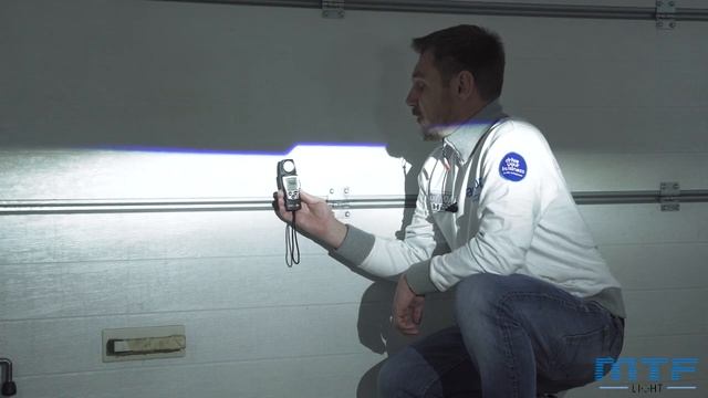 DYNAMIC VISION MultiLED 3.00" 5000K смотреть онлайн