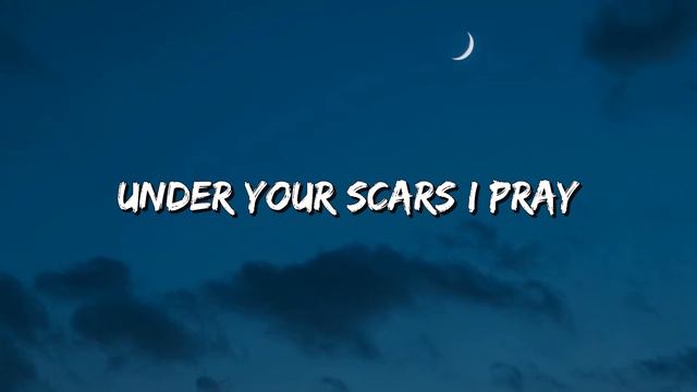 Godsmack - Under Your Scars (Lyrics) смотреть онлайн