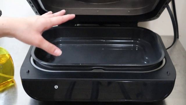 5 Must Know Ninja Foodi Grill XL Tips and Tricks for Beginners смотреть онлайн