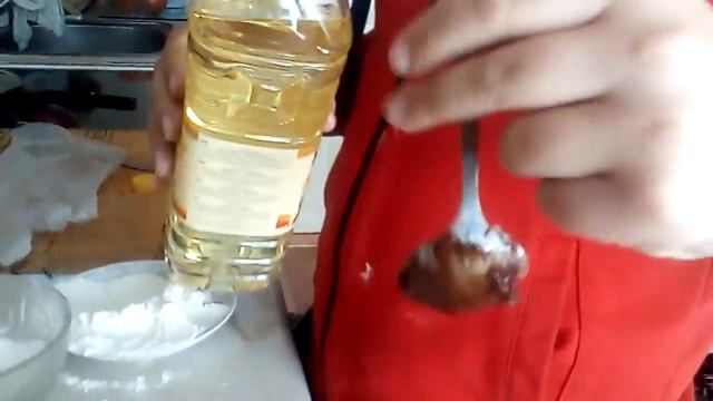 Как сделать кекс в домашних условиях смотреть онлайн