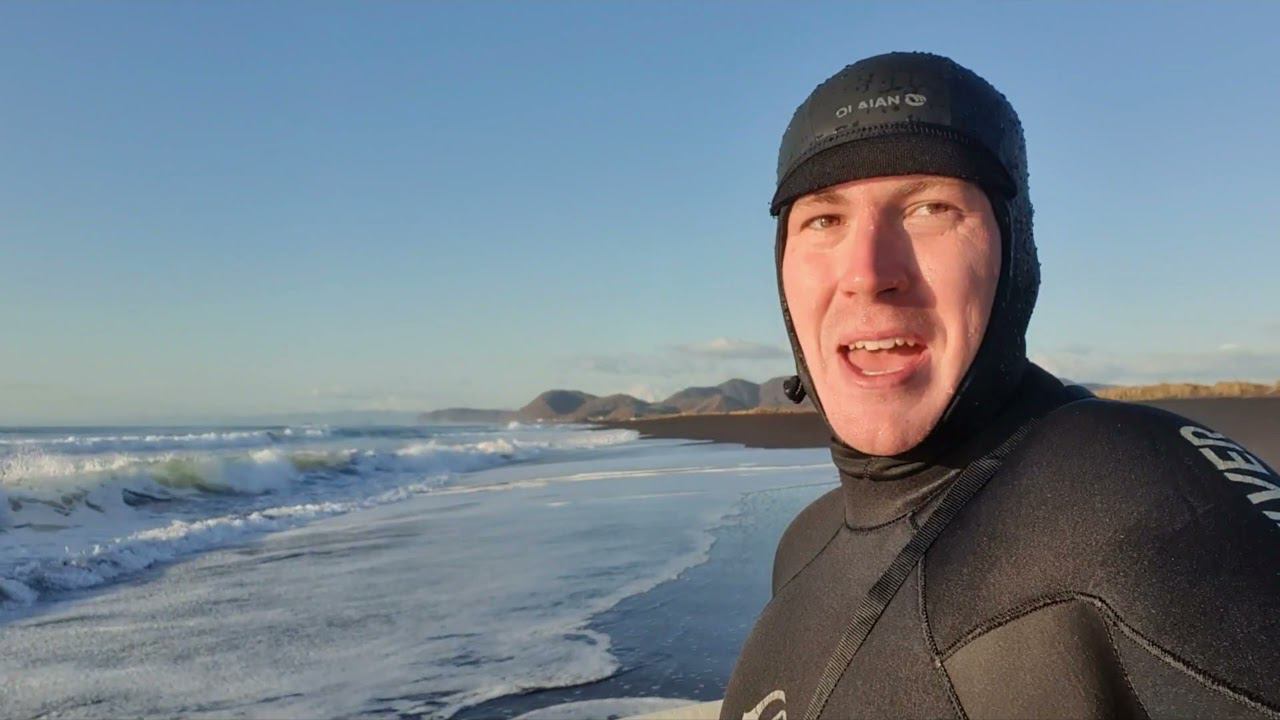 ЧЕЛОВЕК-СИВУЧ, ИЛИ СЁРФЕР ОТ БОГА! смотреть онлайн