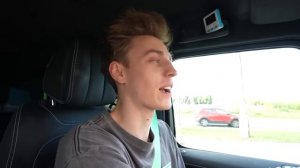 24 часа в НОВОМ ГЕЛИКЕ ! Ночь в багажнике