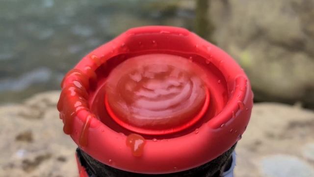 JBL Charge 5 KETCHUP TEST смотреть онлайн