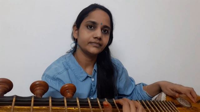 Shinunoga e-wa | Japanese Song | Japanese hit in Veena | смотреть онлайн