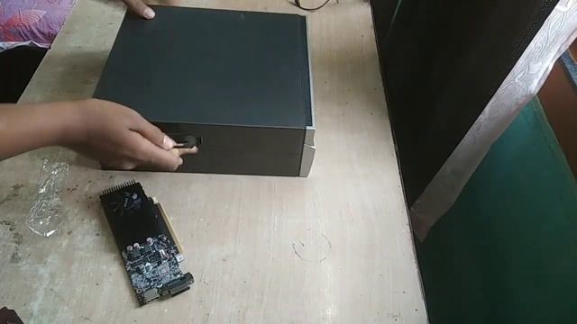 GT 1030 Graphic Card | I Can play GTA 5 /how to install graphic card in PC/Graphic Card Under 5000 смотреть онлайн