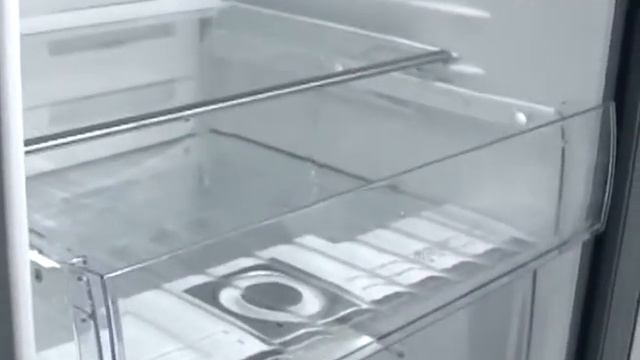 Electrolux EN3887AOX hűtőgép - Eluxshop.hu смотреть онлайн
