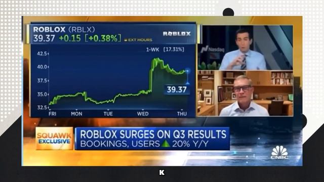 Роблокс удалит робуксы... ЭТО ПИ#&ЕЦ! смотреть онлайн