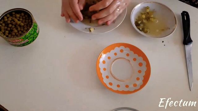 САЛАТ ОЛИВЬЕ/ЗИМНИЙ САЛАТ/ЛЮБИМЫЙ САЛАТ НА НОВЫЙ ГОД! смотреть онлайн