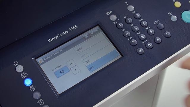 Printerland Review: Xerox Workcentre 3345DNi A4 Mono Multifunction Laser Printer смотреть онлайн