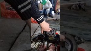 Гур ман командор