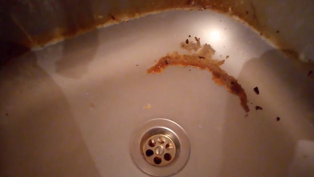 Гарантированный способ очистить самую грязную кухонную мойку из нержавейки смотреть онлайн