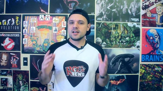 ROCK NEWS рецензия #32 - GREENWICH (Краснодар) смотреть онлайн