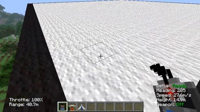 Minecraft - Mod Madness The RC Mod ep.1 смотреть онлайн