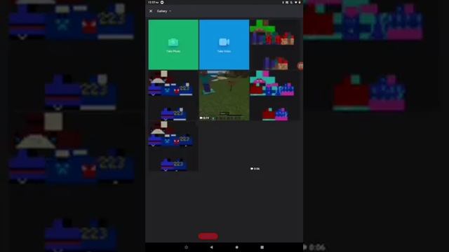 How To Get Your Minecraft Skin In Gmod смотреть онлайн