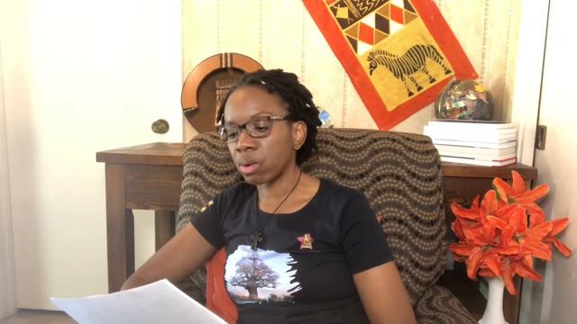 Kuverengwa kwemabhuku- Nhoroondo DzeZimbabwe Episode 7#Paivapokare#Tsikanemagariro#Shonaculture смотреть онлайн