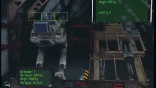 Shattered Steel 18 - Pun Goes Here смотреть онлайн