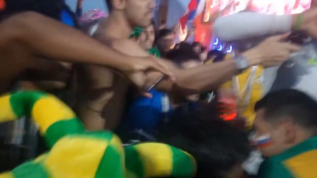 Fifa world cup in Russia 2018 (fifafanfest) смотреть онлайн
