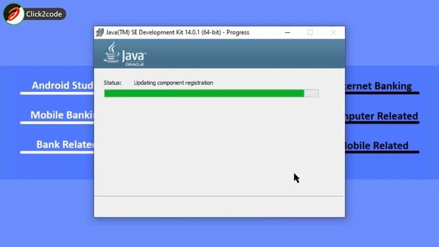 How to install JDK 14.0.1 completely | Install java development kit 14.0.1 | JDK Installation смотреть онлайн