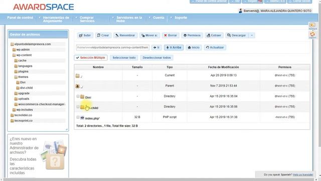 Eliminar wp-vcd Malware Wordpress смотреть онлайн