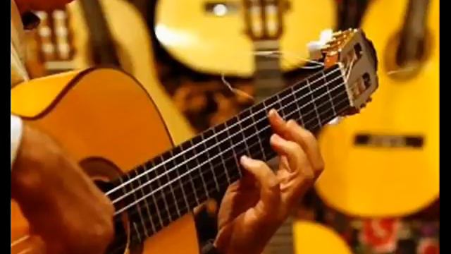jesus lara: pista guitarra смотреть онлайн