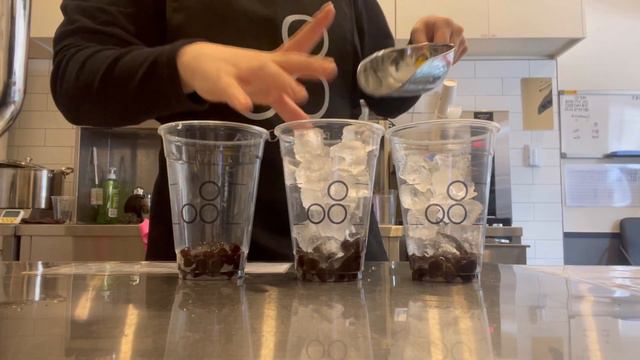 Sub) Cafe Vlog 치즈폼,밀크폼 파티 /Gumaguma Cafe Vlog /Cheese Foam, Milk Foam Party смотреть онлайн