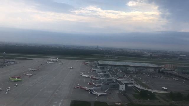 Мир до пандемии! Летим в Италию ????