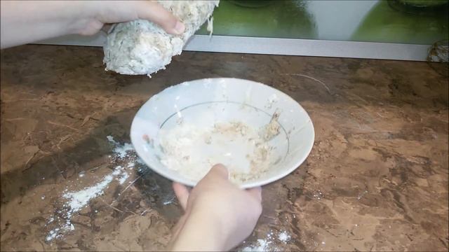 Пряное веганское имбирное печенье смотреть онлайн