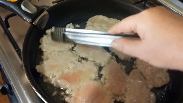 Бульгоги из свинины. Пулькоги. Корейская кухня. смотреть онлайн