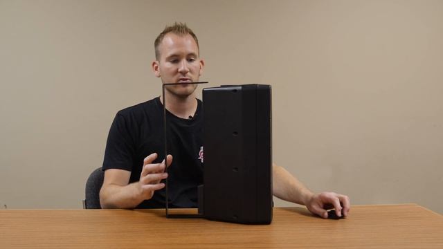 Best Outdoor Speaker? MTX Audio AW82 Product Overview смотреть онлайн