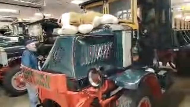 Antiqe Logging Expo Live смотреть онлайн