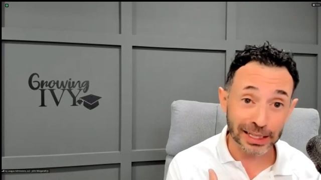 How to Play the Demonstrated Interest Game смотреть онлайн