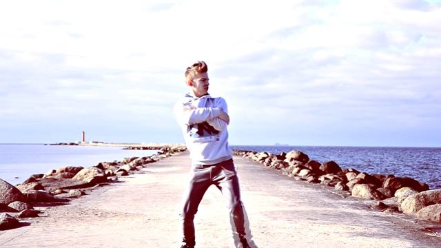 You and me Electro Dance Generation Project DisclosureFlume смотреть онлайн