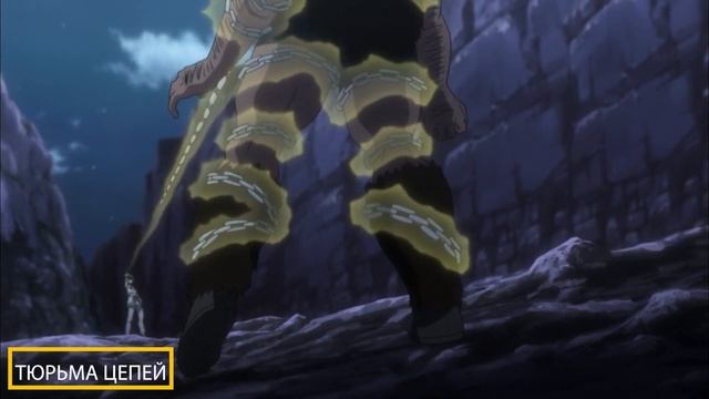 НАСКОЛЬКО СИЛЁН Курапика/СПОСОБНОСТИ И ПОЛНЫЙ ПОТЕНЦИАЛ Курапики/Хантер х Хантер.