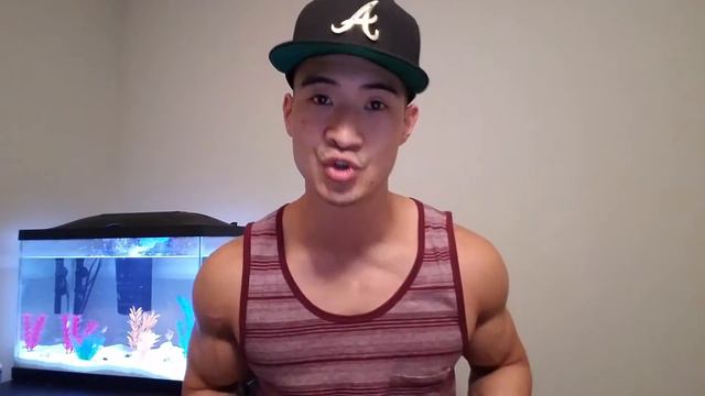 Breaking Past A Plateau When Cutting смотреть онлайн