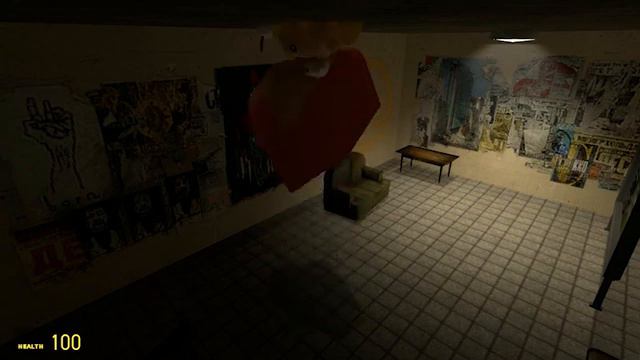 Did you know this in GMod? смотреть онлайн
