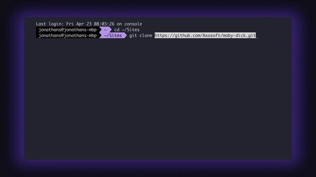 What is a Git Clone? [Beginner Git Tutorial] смотреть онлайн
