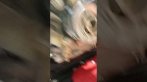 доработка включение задней скорости ,мотоблок ока