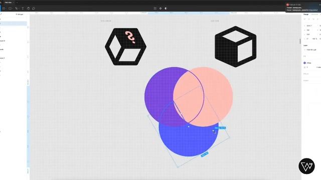 30 часов за 20 минут. Дизайн-процесс для лендинга онлайн-школы WebValley Academy по веб-дизайну смотреть онлайн