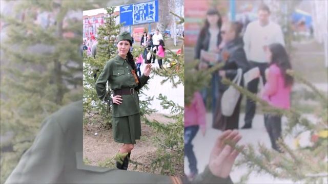 Фото презентация Наша семья - мгновения жизни, простая презенташка, можно для школы. смотреть онлайн