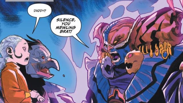 Power Rangers Unlimited: Edge of Darkness Review смотреть онлайн
