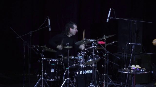 Fin de Concierto Norilsk (Alma Flamenca y Yoel Glez) смотреть онлайн