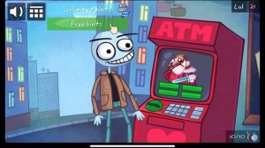 Troll Face Quest Video Games 2 - Gameplay Walkthrough - All Levels & Failed (iOS, Android)