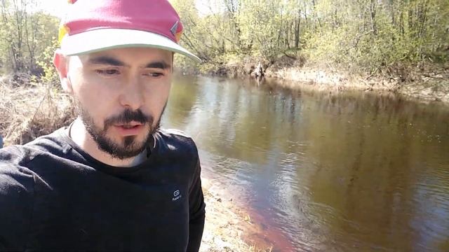 Виртуальный поход: Сплав по Капше. От Ребовичи до Пирозера. смотреть онлайн