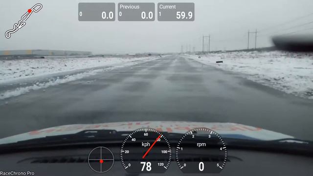 IronRacer 2017. Lada Kalina 2 Sport смотреть онлайн