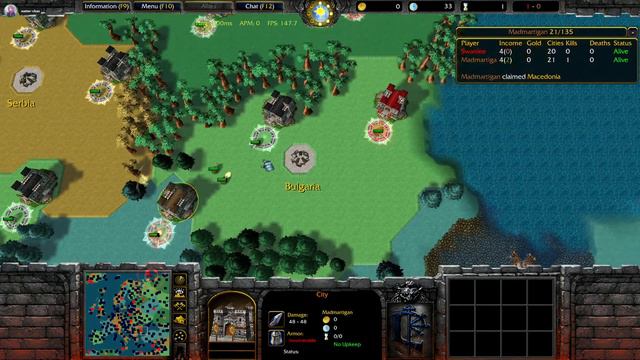 Swanlee vs MadMartigan Upper bracket Quarter Finals смотреть онлайн