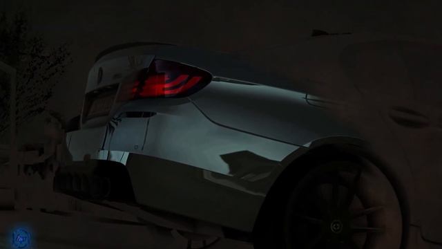 BMW F10 | Blaze Project | Hakob1an смотреть онлайн