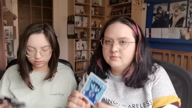 Haul Urodzinowy! смотреть онлайн