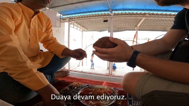 HİNDİSTAN'DA Buna DİKKAT! (DOLANDIRILDIM) #112