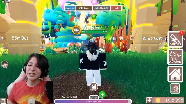 Free Item! NOVEMBER TWITTER CODES! Roblox Dragon Adventures смотреть онлайн