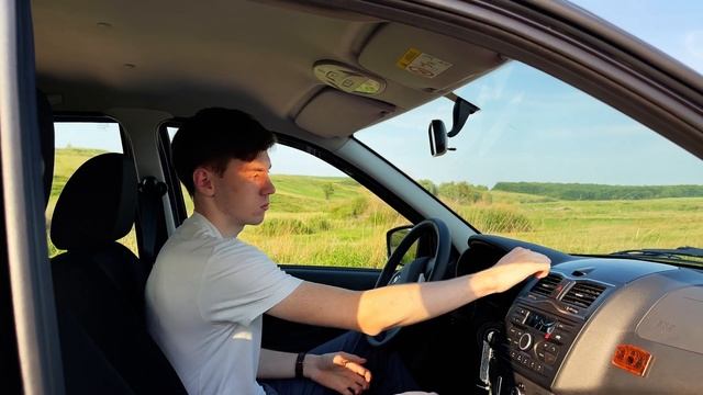 LADA GRANTA 2023! ABS И ПОДУШКИ ЕСТЬ! ЧТО ПО ЦЕНЕ? Обзор самого доступного автомобиля смотреть онлайн